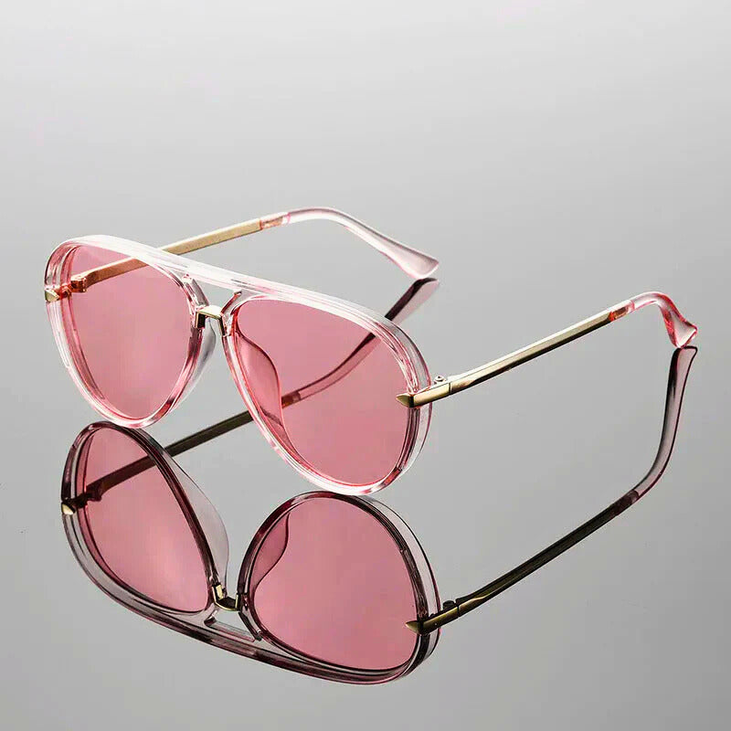 Sterling Aviator Sunglasses