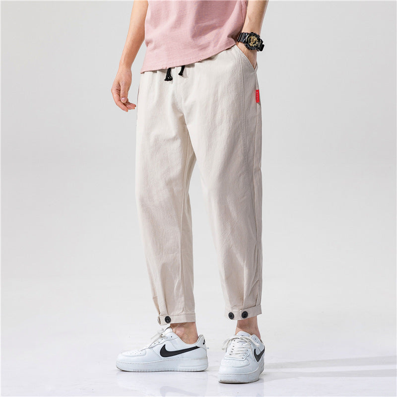 Dan Wellington Tapper Pant