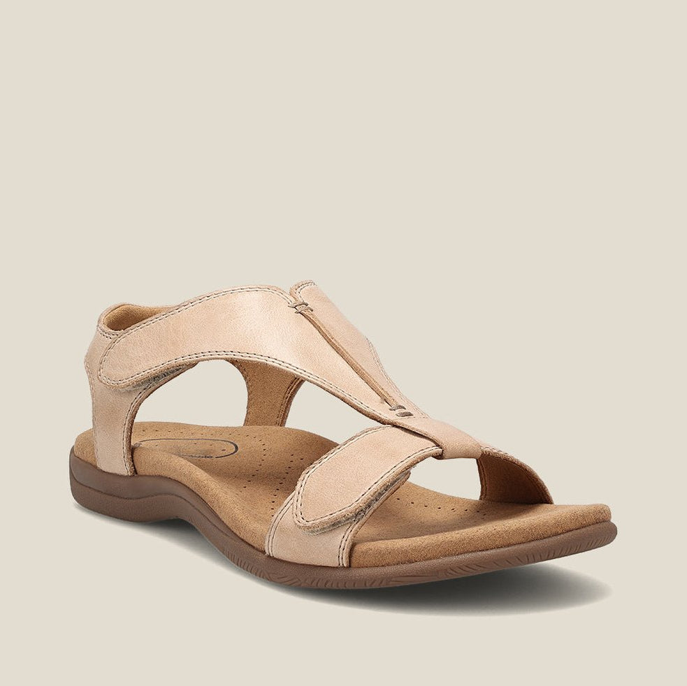 Claire Sullivan Arch Support Comfort Sandals
