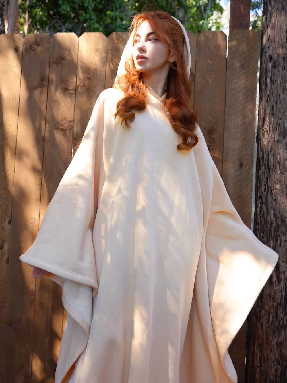 Liv Oversized Sherpa Lined Hoodie Blanket_13