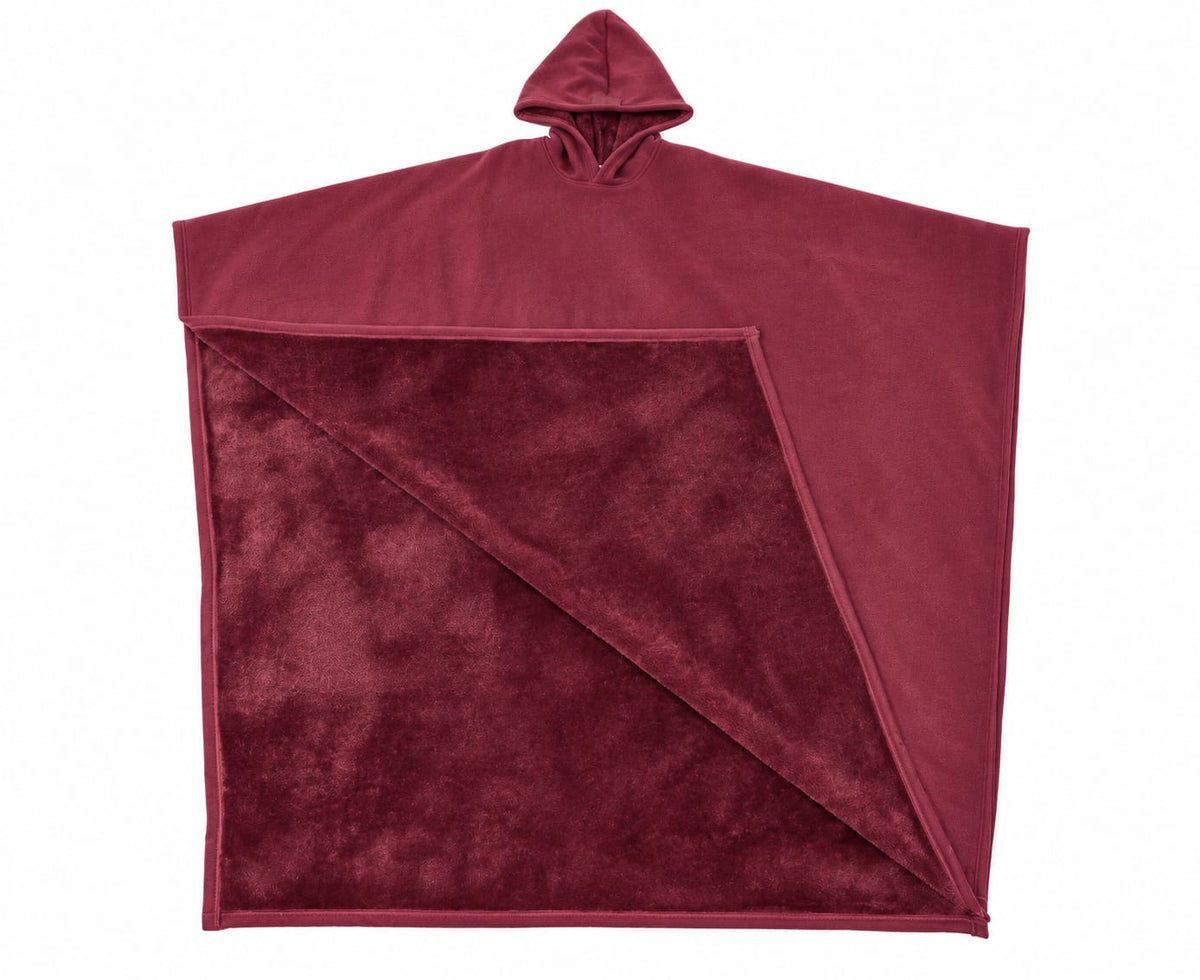 Liv Oversized Sherpa Lined Hoodie Blanket_22