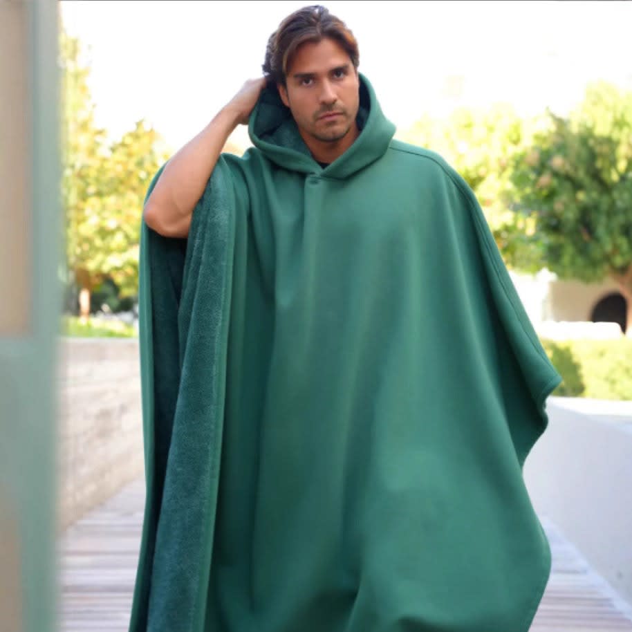 Liv Oversized Sherpa Lined Hoodie Blanket_4