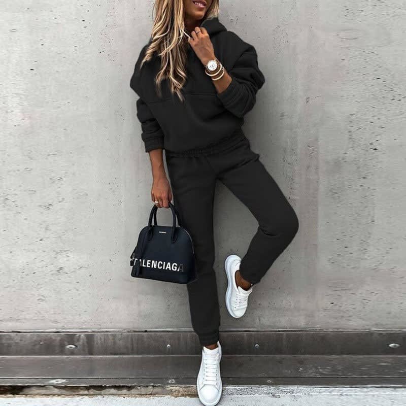 Filippa Oversized Hooded Two Piece Jogger Set_3