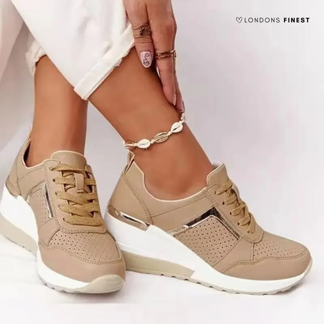 Liselotte Platform Wedge Sneakers_3