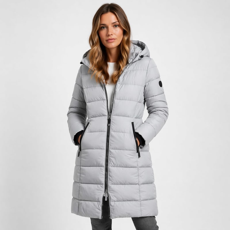 Juliana Longline Hooded Puffer Jacket_1