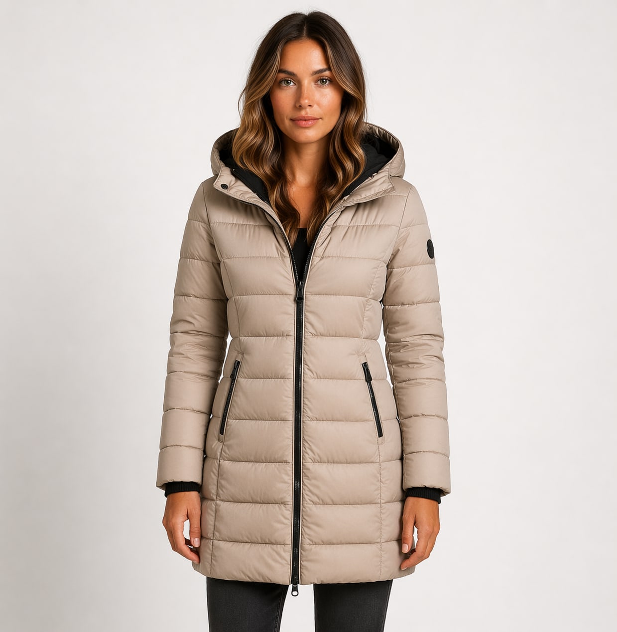 Juliana Longline Hooded Puffer Jacket_3