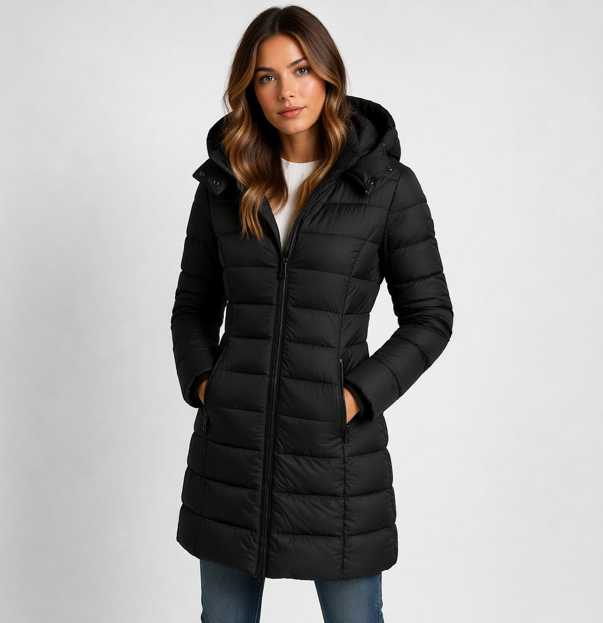 Juliana Longline Hooded Puffer Jacket_4