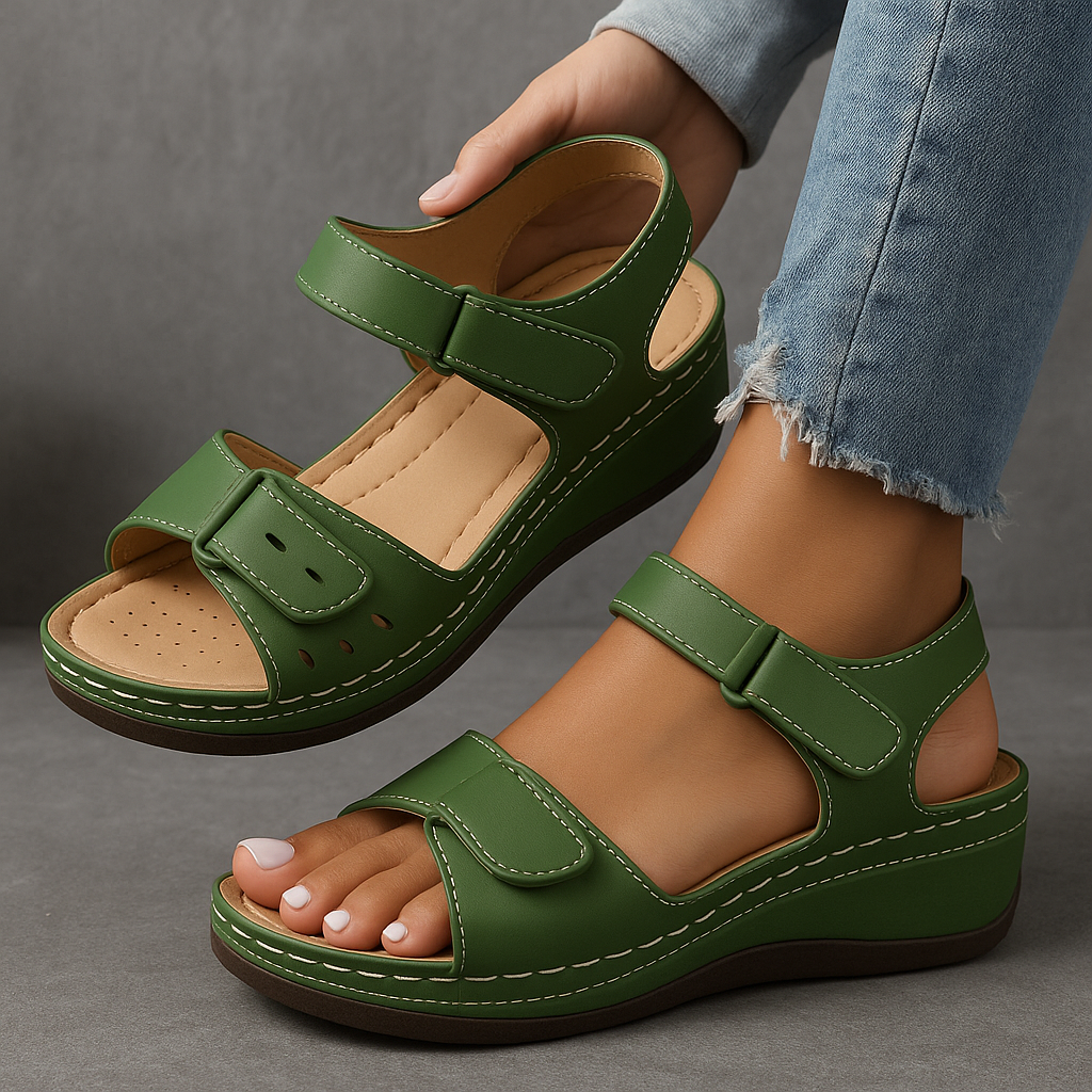 Willow Arch Orthopedic Comfort Sandals