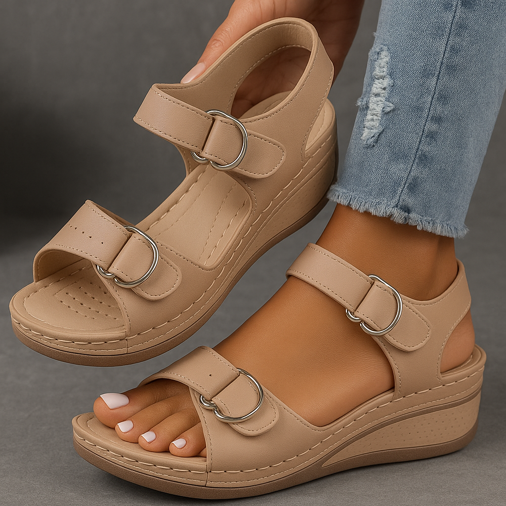 Willow Arch Orthopedic Comfort Sandals