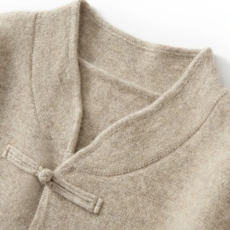 Maddox Merino Wool Button Cardigan_11