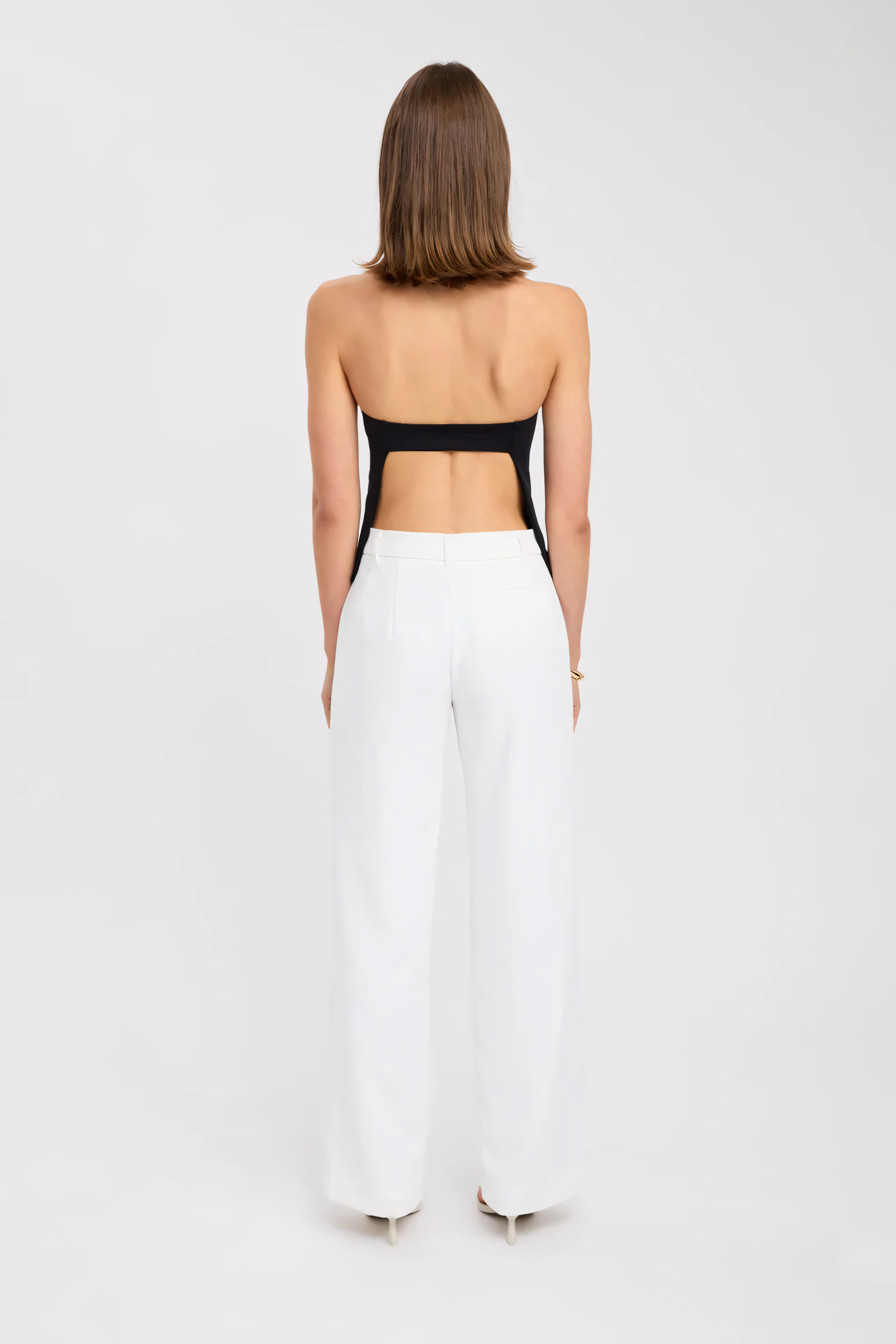 Sophia Grace Halter Top