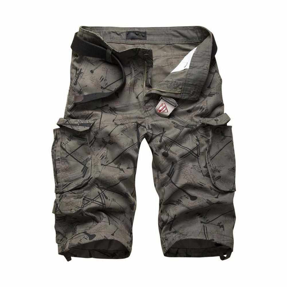 North Island Adventure Cargo Shorts