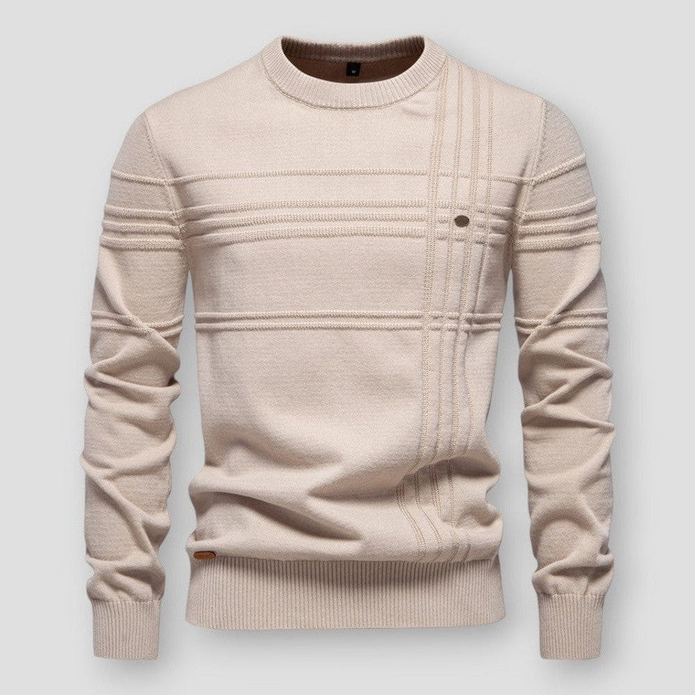 Marcus Hill Knit Sweater