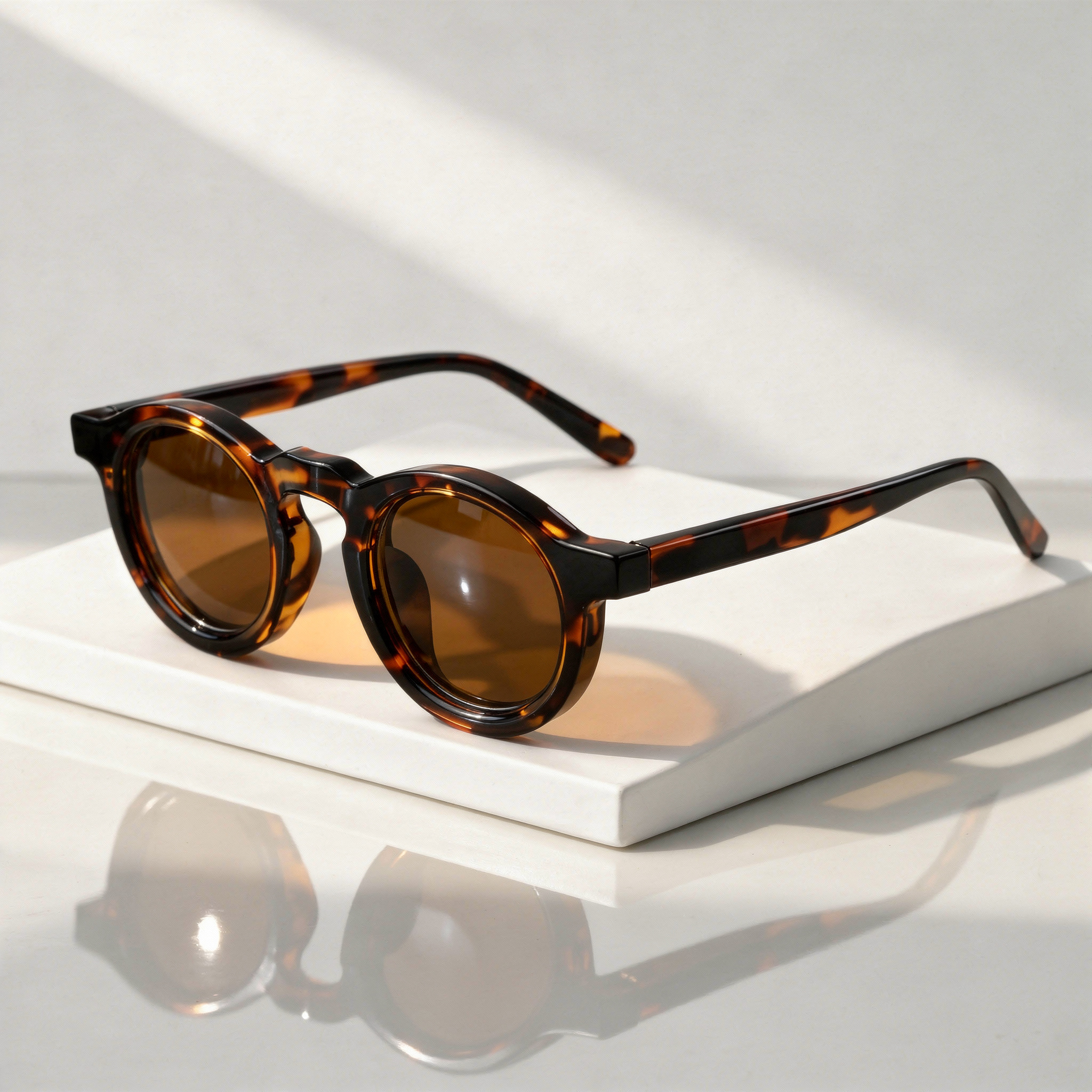 Nova Tinted Sunglasses