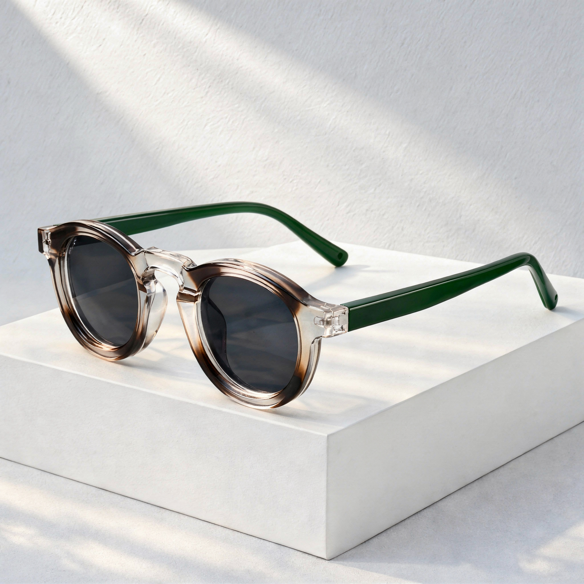 Nova Tinted Sunglasses