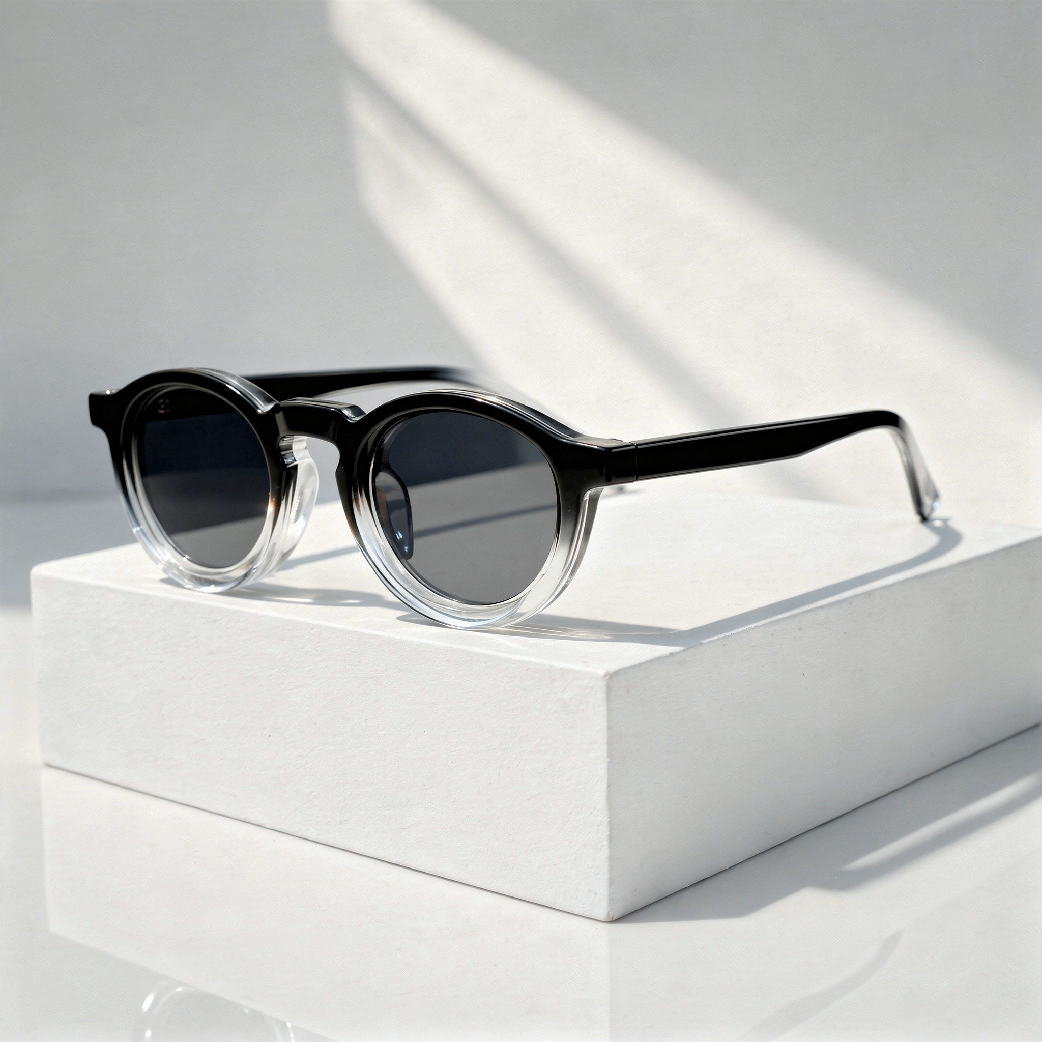 Nova Tinted Sunglasses