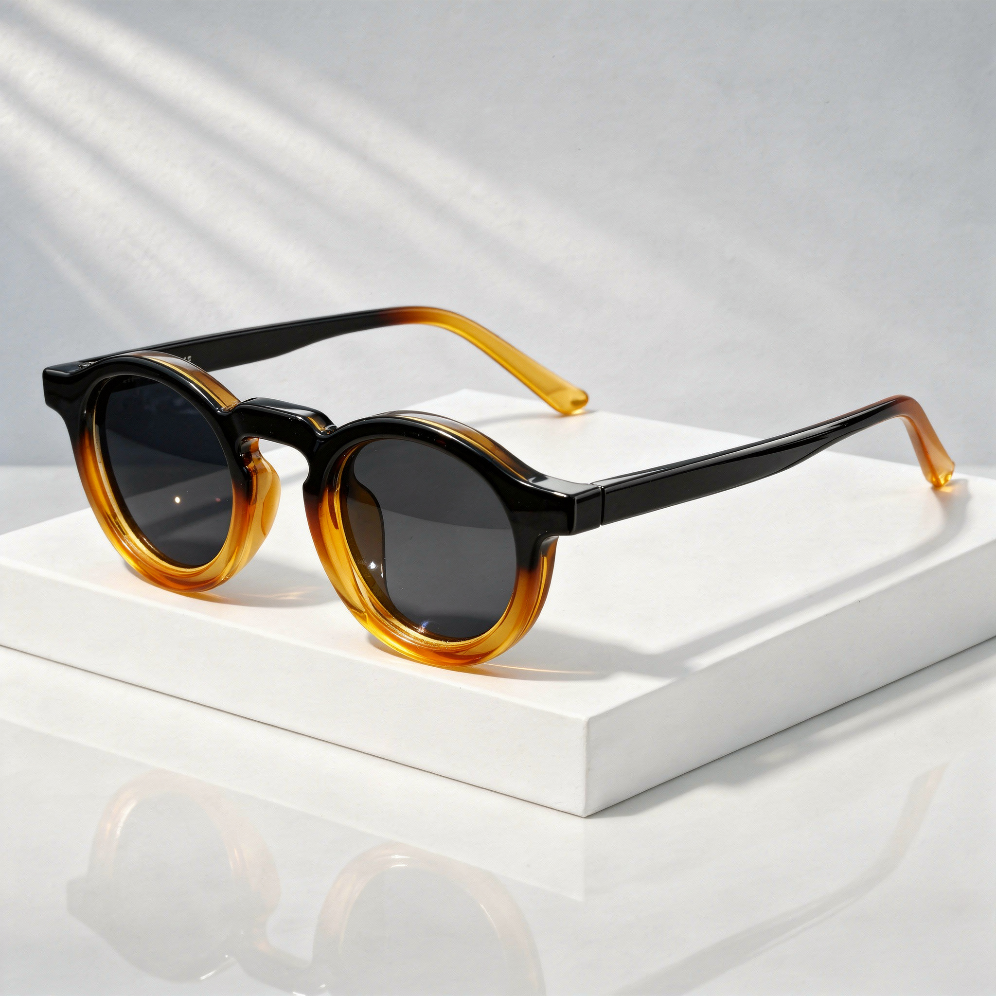 Nova Tinted Sunglasses