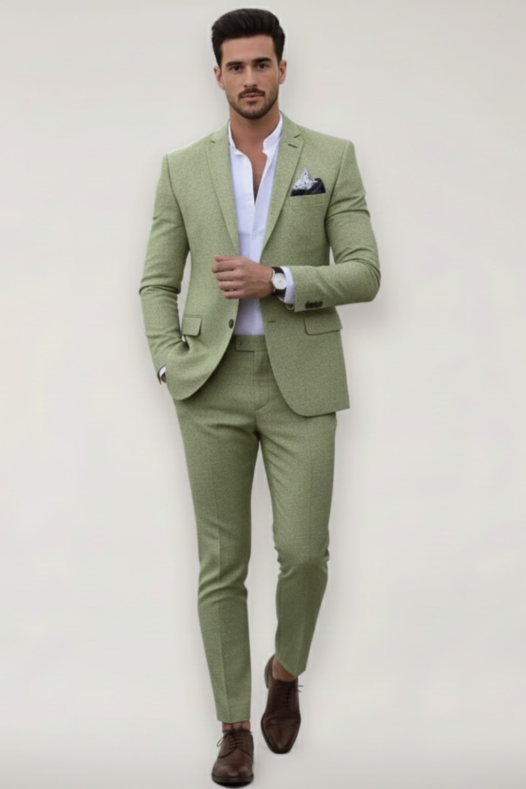 Brody Slim Fit Tapered Suit_2