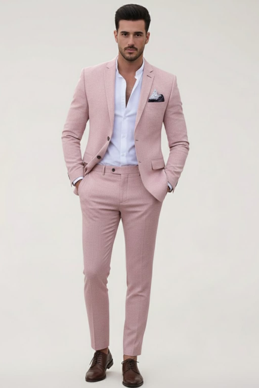 Brody Slim Fit Tapered Suit_3