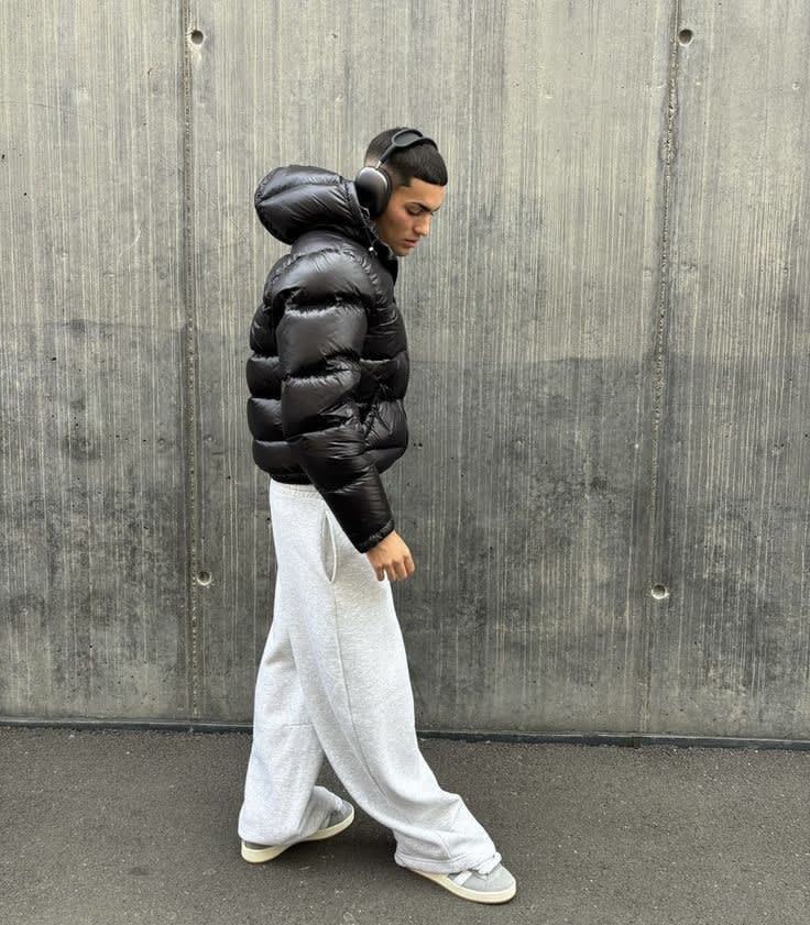 Pablo Quilted Insulated Winter Jacket_2