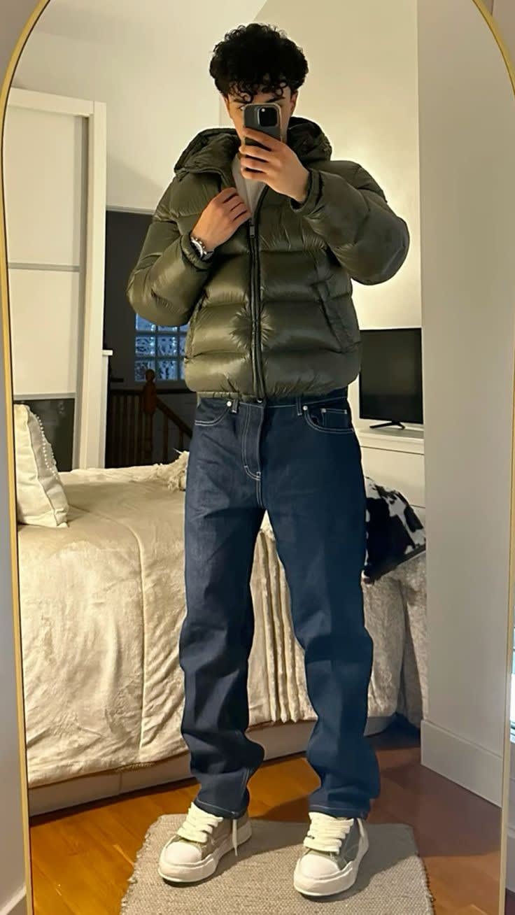 Pablo Quilted Insulated Winter Jacket_3