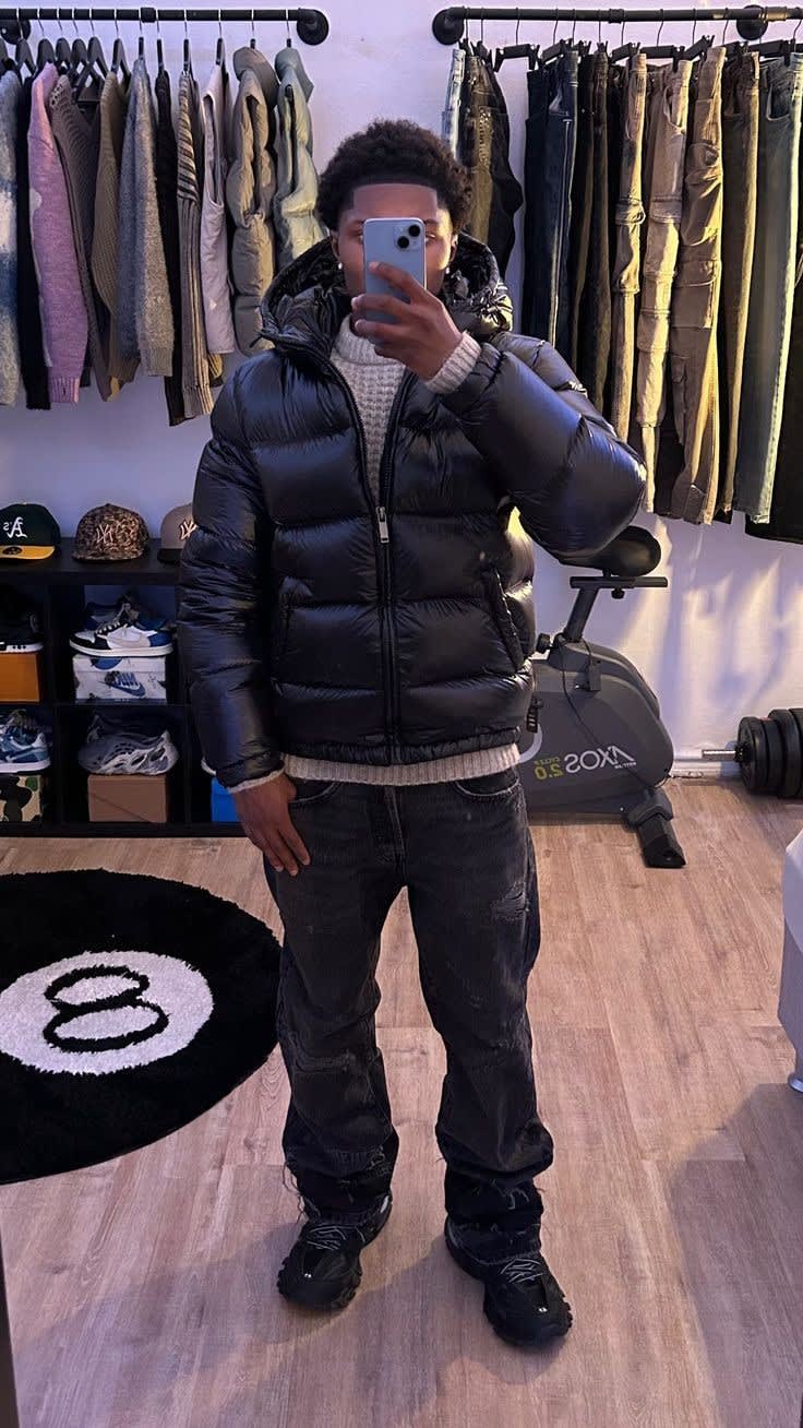 Pablo Quilted Insulated Winter Jacket_7