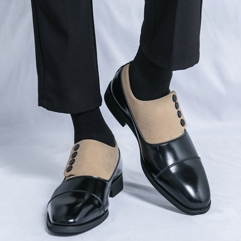 Roderick Leather Cap Toe Dress Shoes_17