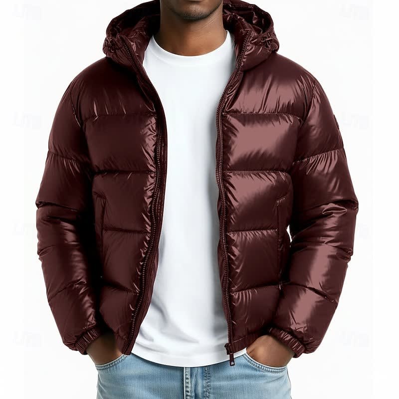 Connor Quilted Hooded Puffer Jacket_2