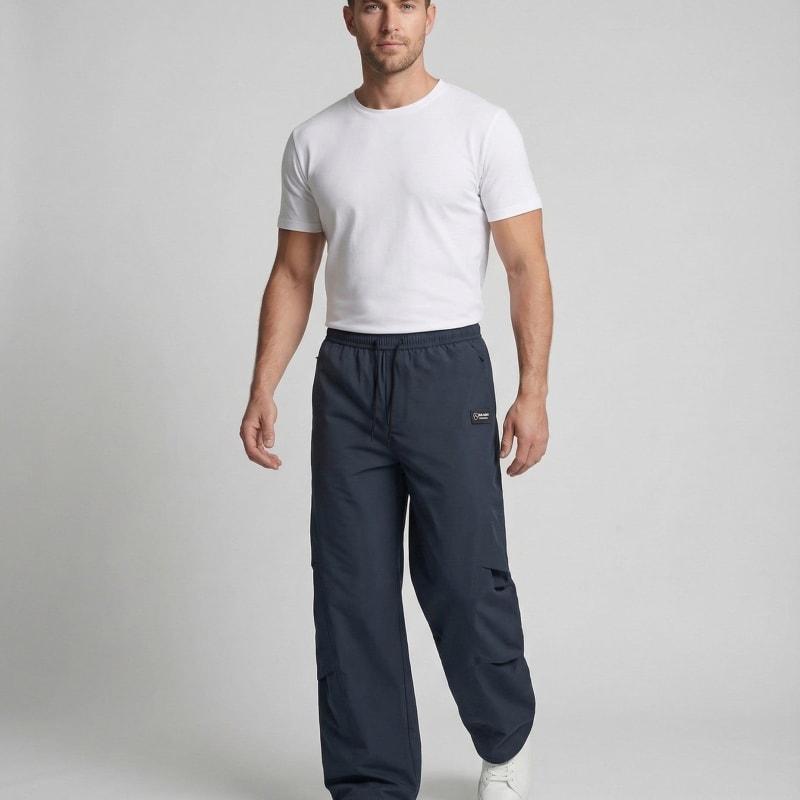Oscar Cargo Snowboard Ski Pants For Winter_1