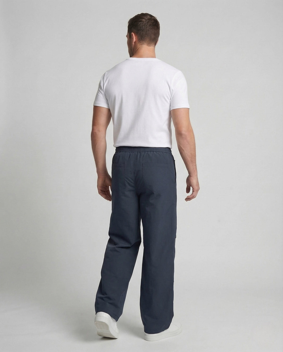 Oscar Cargo Snowboard Ski Pants For Winter_4