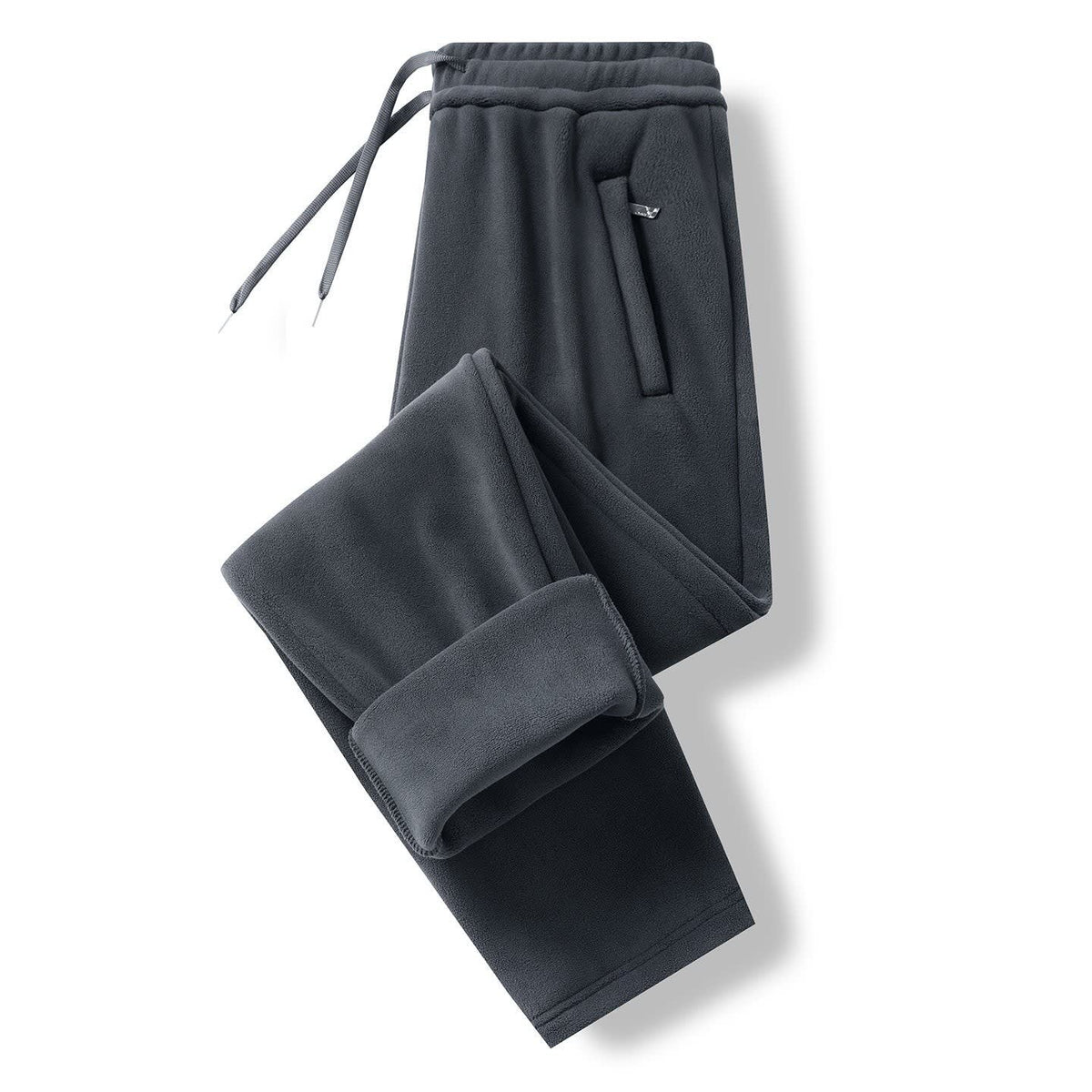Troy Brushed Thermal Fleece Joggers_10