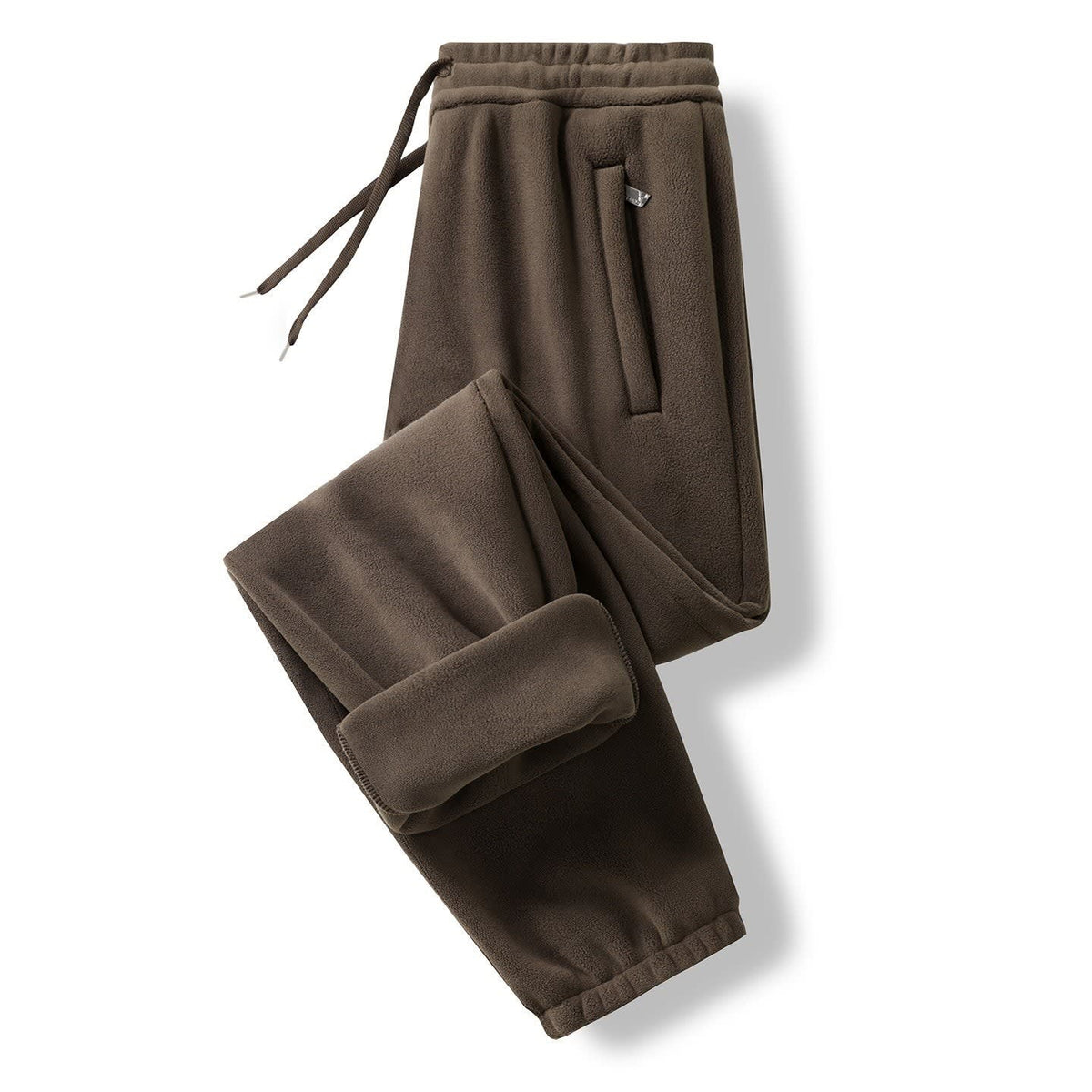 Troy Brushed Thermal Fleece Joggers_2