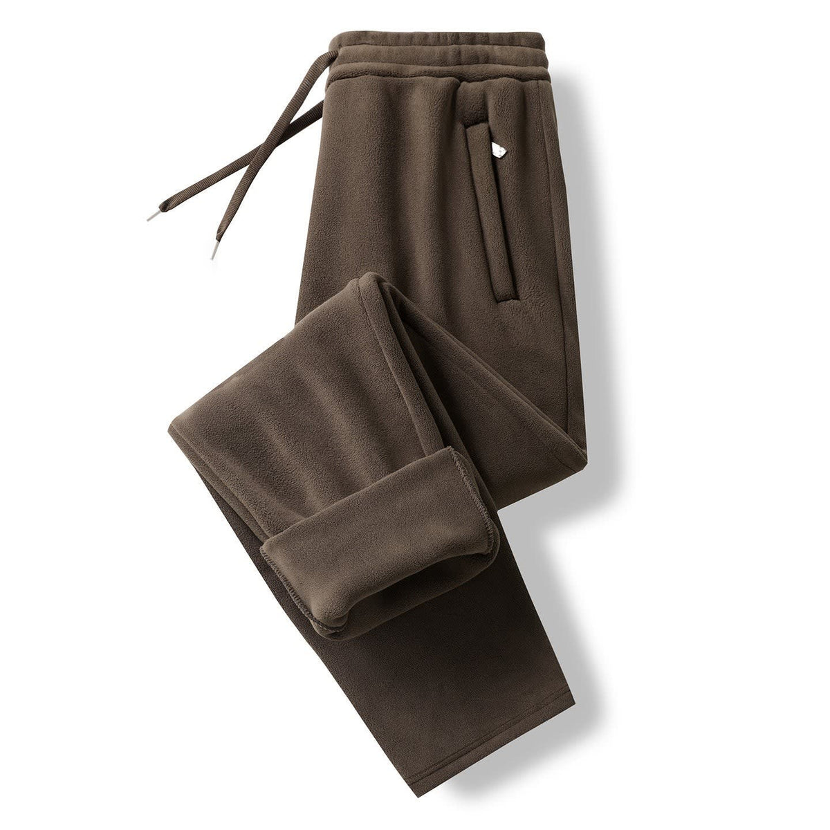 Troy Brushed Thermal Fleece Joggers_6
