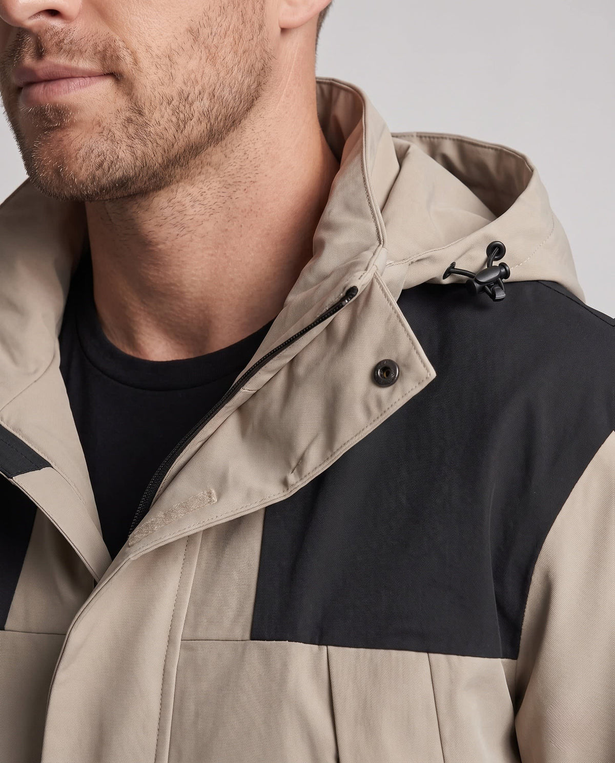 Sean Waterproof Snowboard Ski Jacket_3