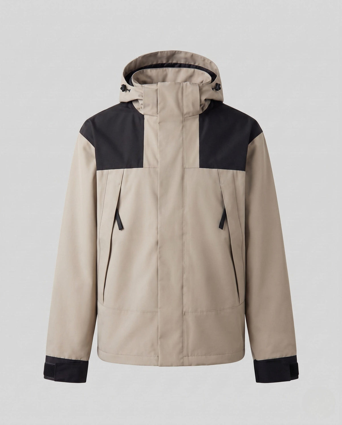 Sean Waterproof Snowboard Ski Jacket_8