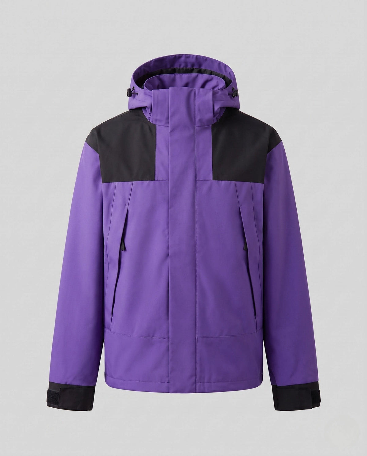 Sean Waterproof Snowboard Ski Jacket_9