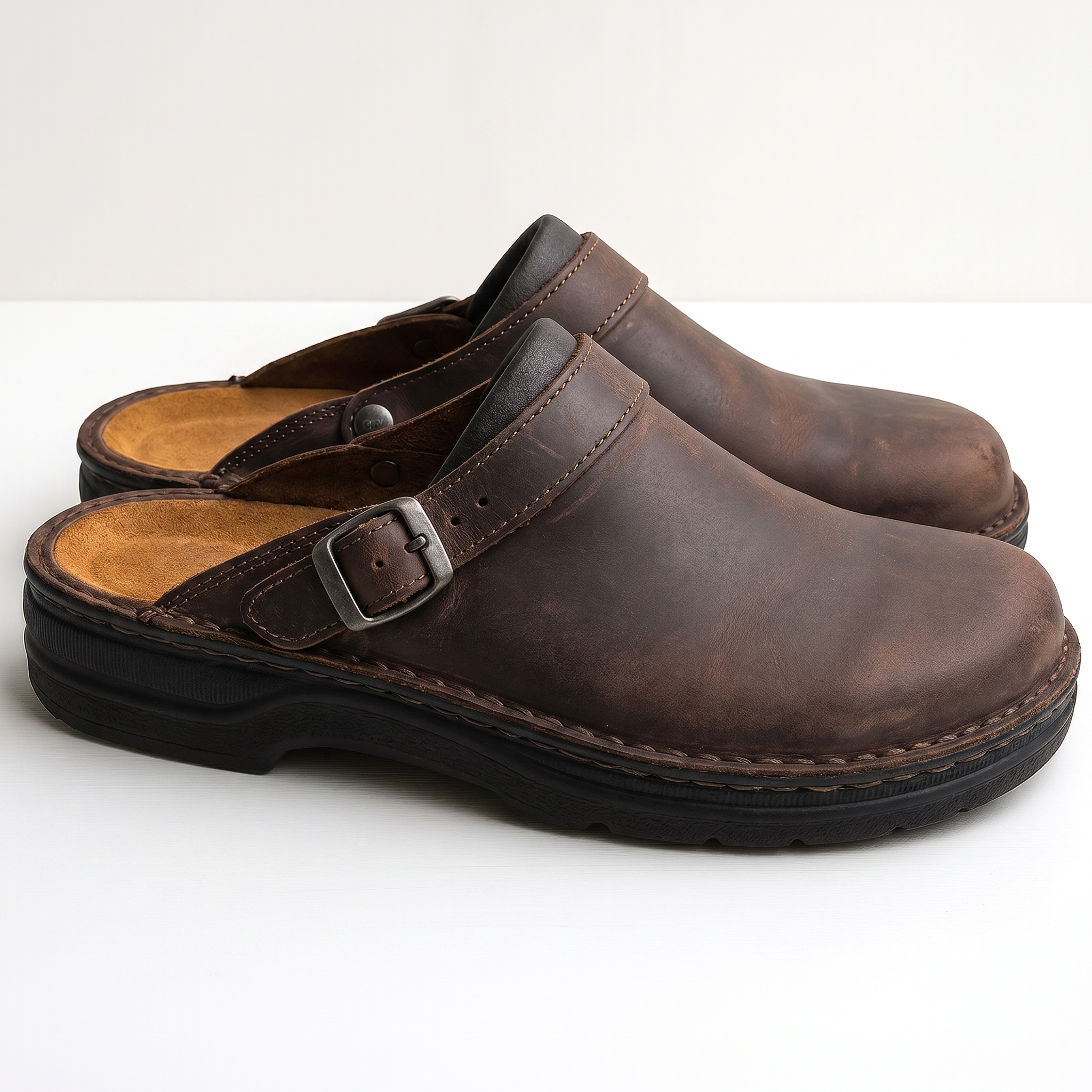 Lorenzo Don Comfort Sandals