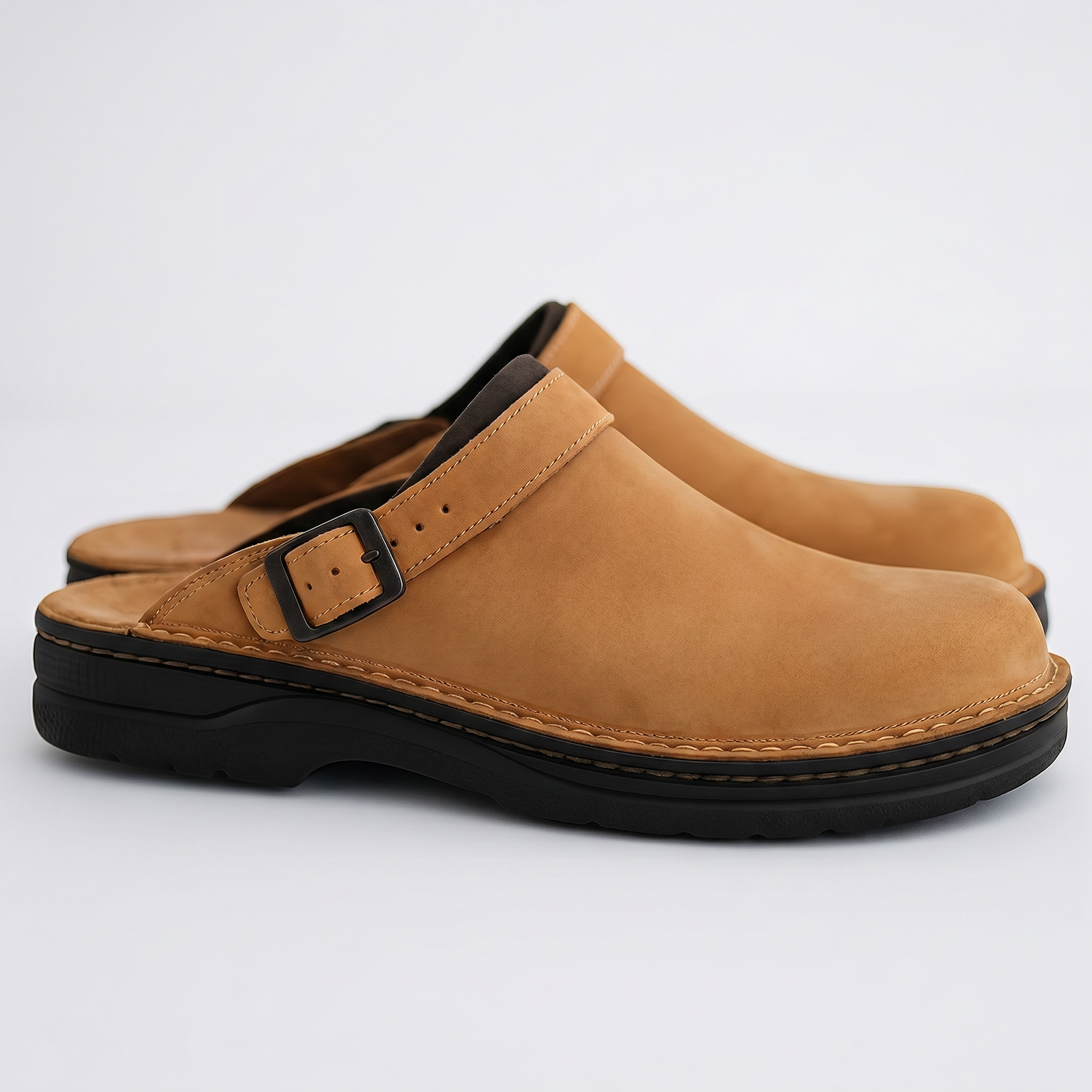 Lorenzo Don Comfort Sandals