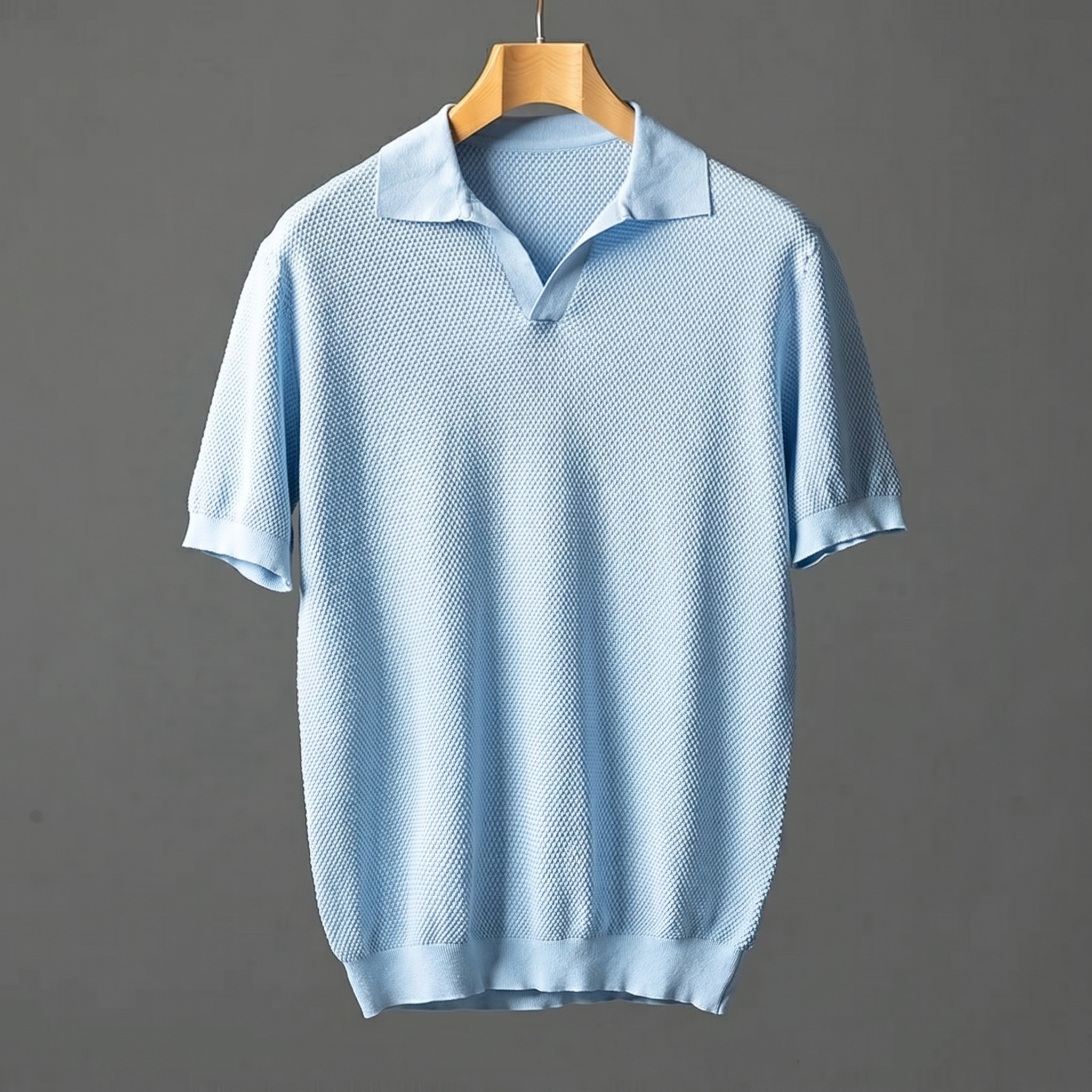 Logan Prestige Polo Shirt
