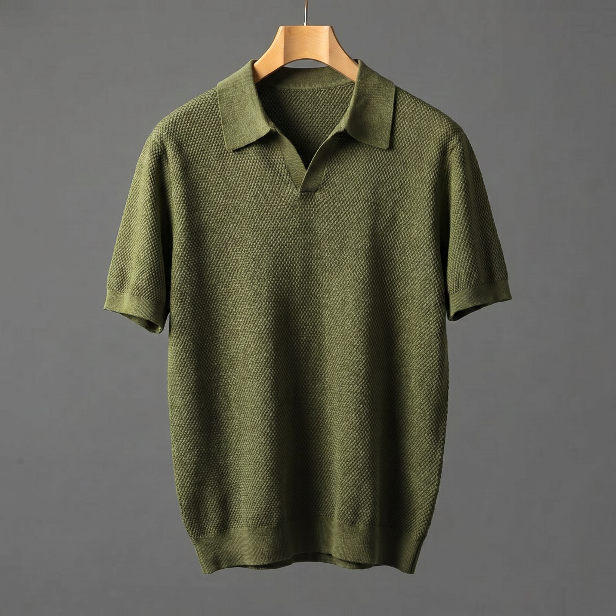 Logan Prestige Polo Shirt