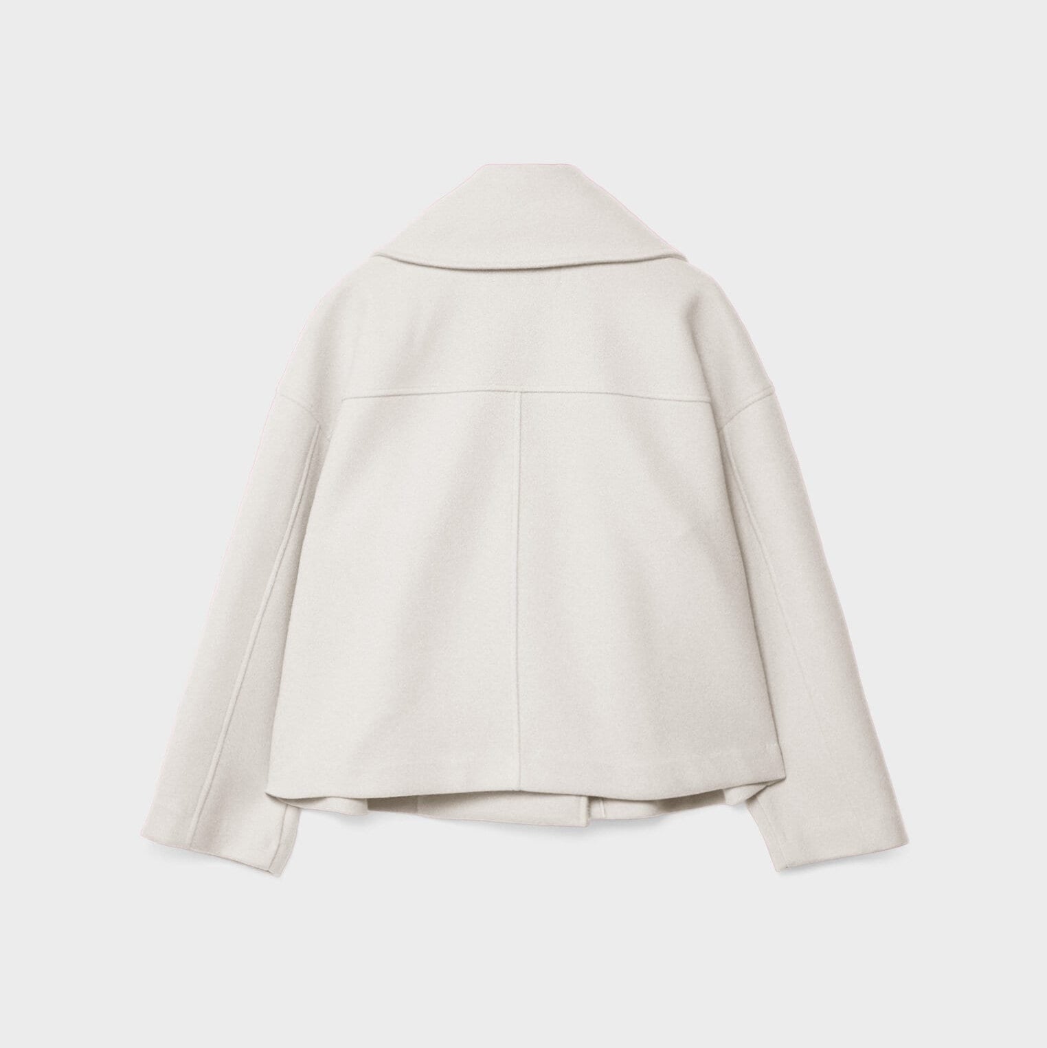 Isabella Moore Tailored Coat