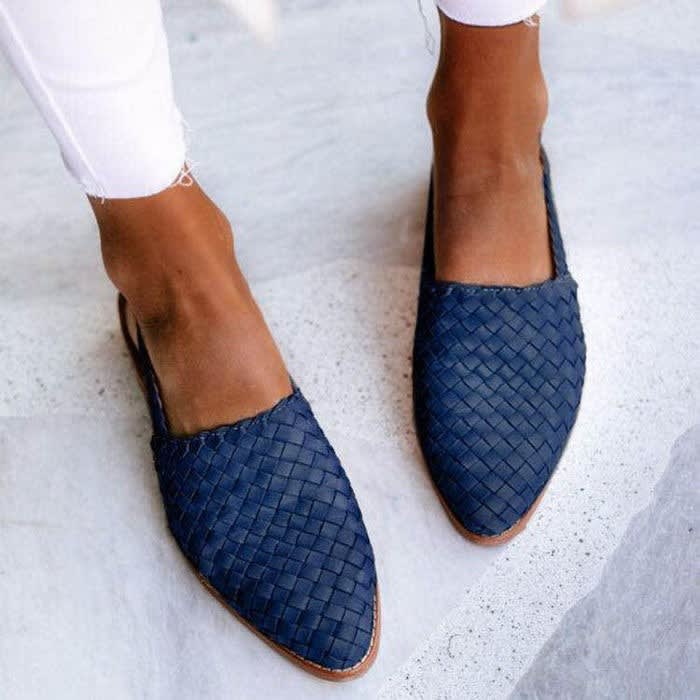 Helle Woven Slingback Flats_6