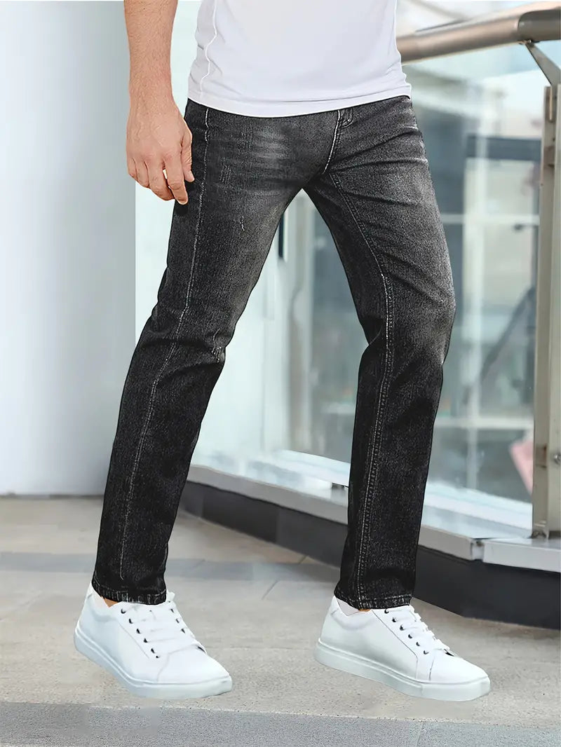 William Stone Denim Jeans