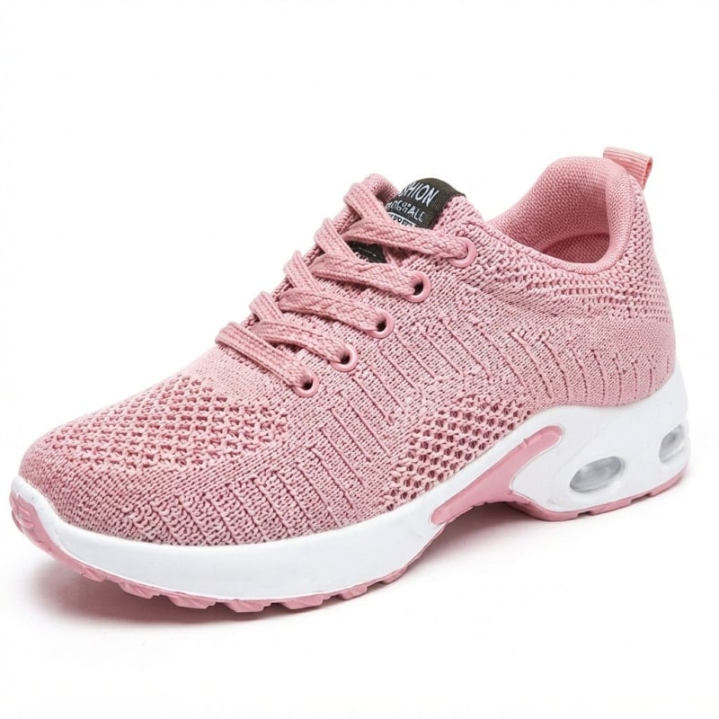 Lynn Air Cushion Breathable Orthopedic Sneakers_1