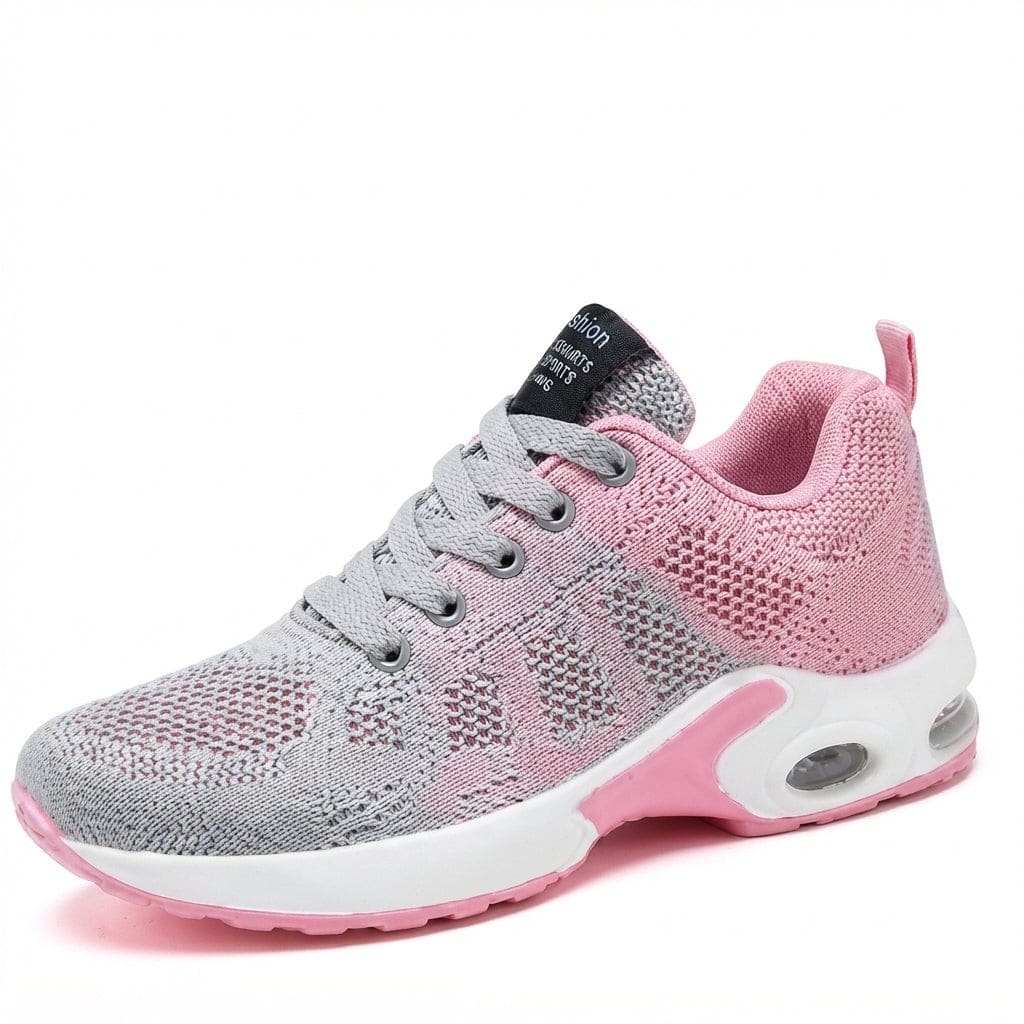 Lynn Air Cushion Breathable Orthopedic Sneakers_10