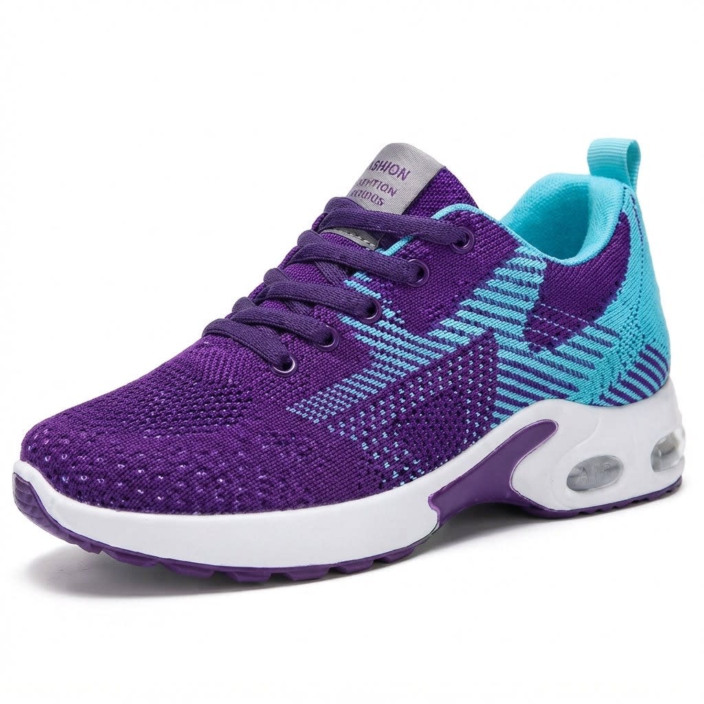 Lynn Air Cushion Breathable Orthopedic Sneakers_11