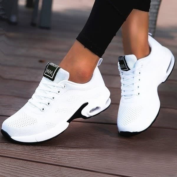 Lynn Air Cushion Breathable Orthopedic Sneakers_12