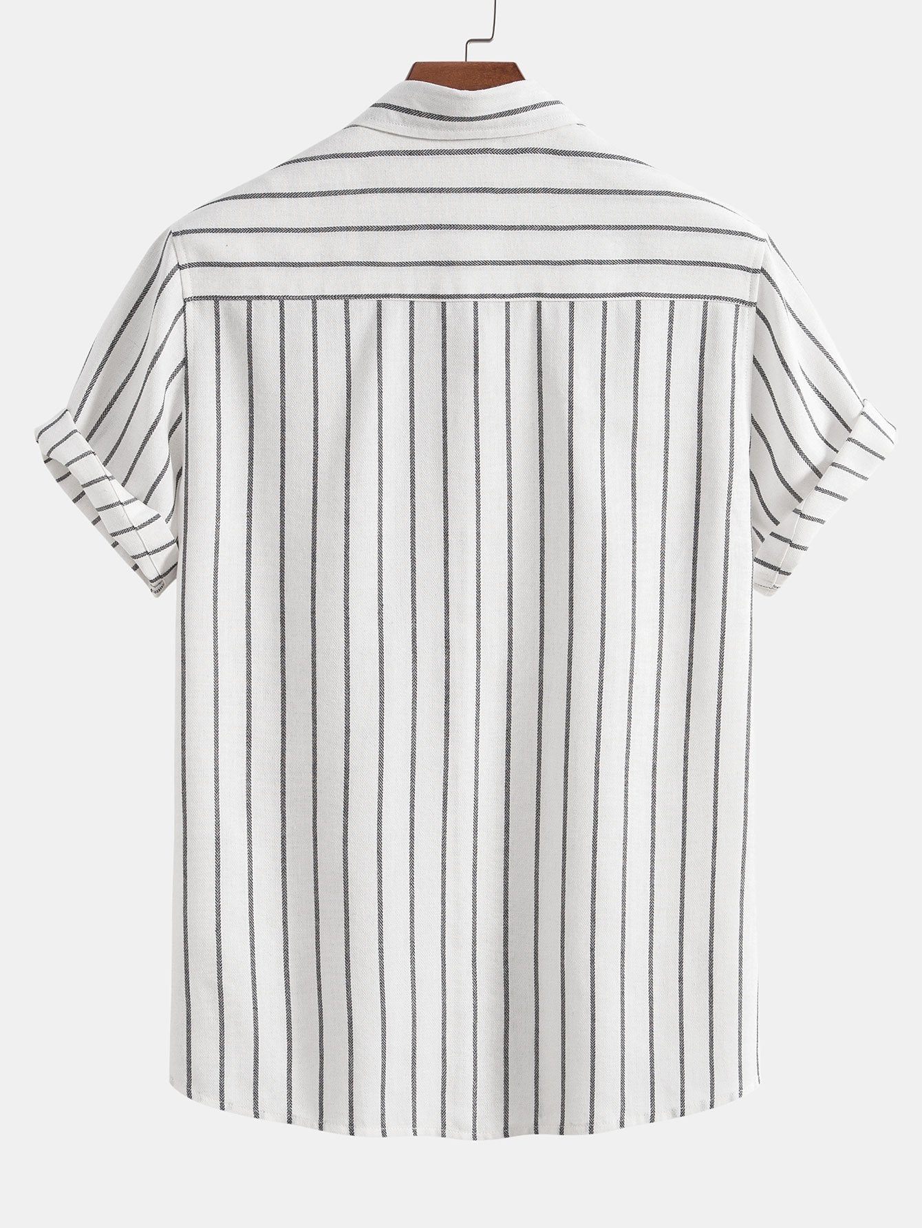 Summer Outfit - Mattias Set