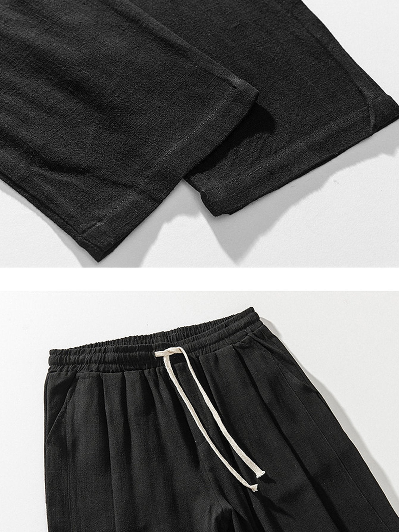 TERINO Riviera Trousers