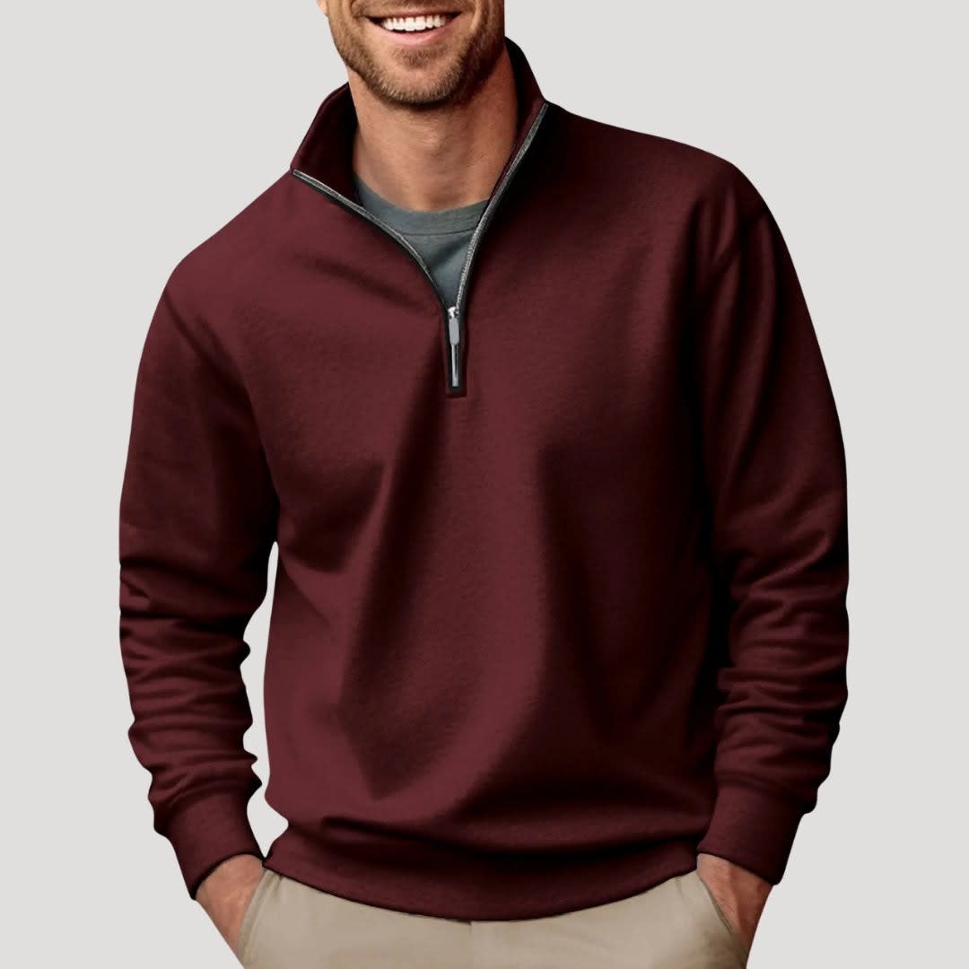 Orson Quarter Zip Sweatshirt_8